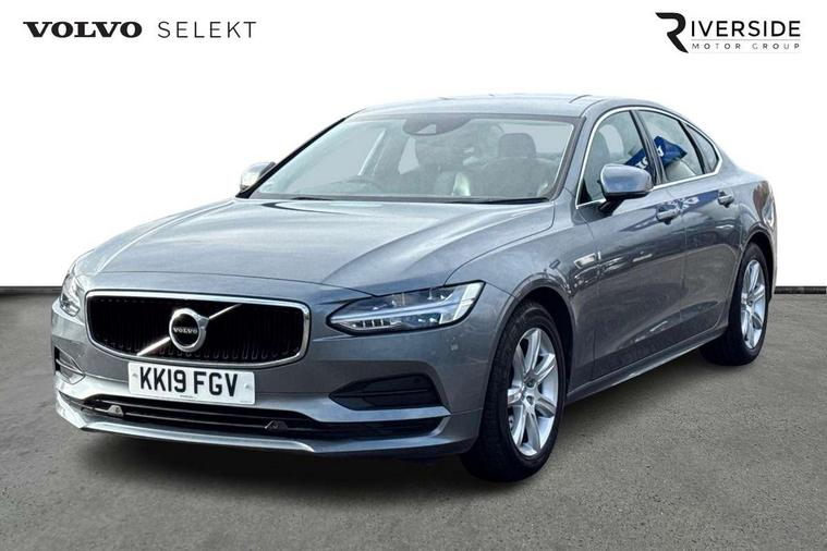 Volvo Volvo S90