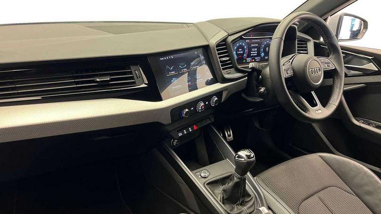 Audi Audi A1
