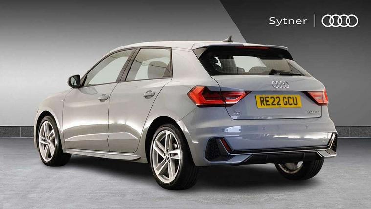 Audi Audi A1