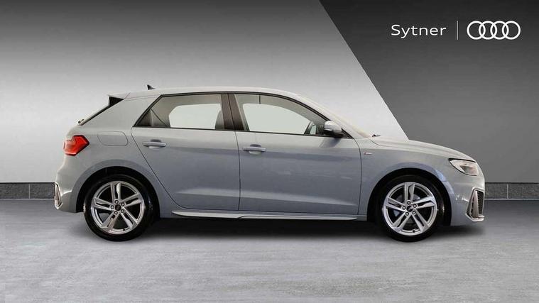 Audi Audi A1