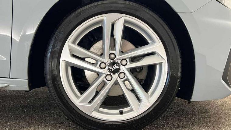 Audi Audi A1