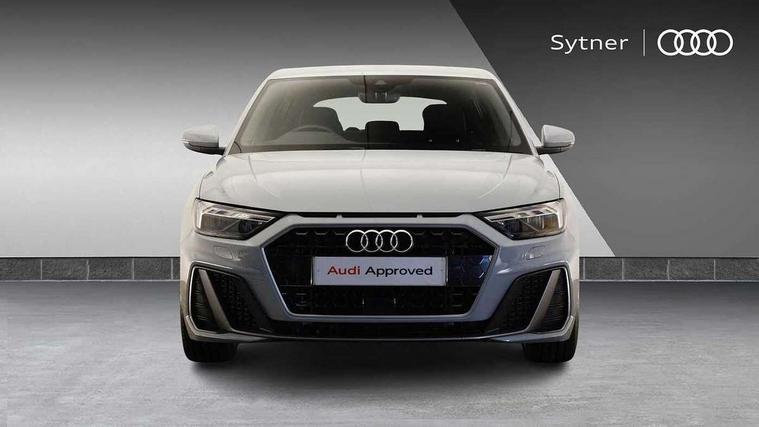 Audi Audi A1