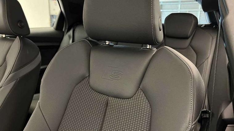 Audi Audi A1