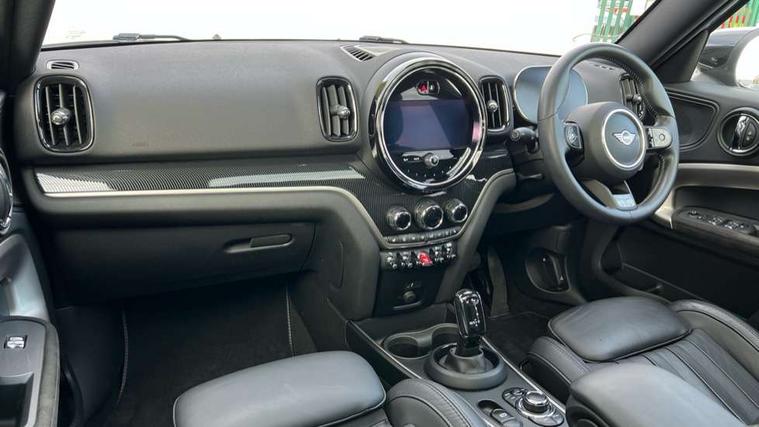 MINI MINI Countryman