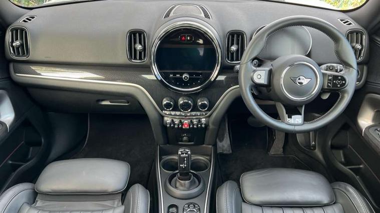 MINI MINI Countryman