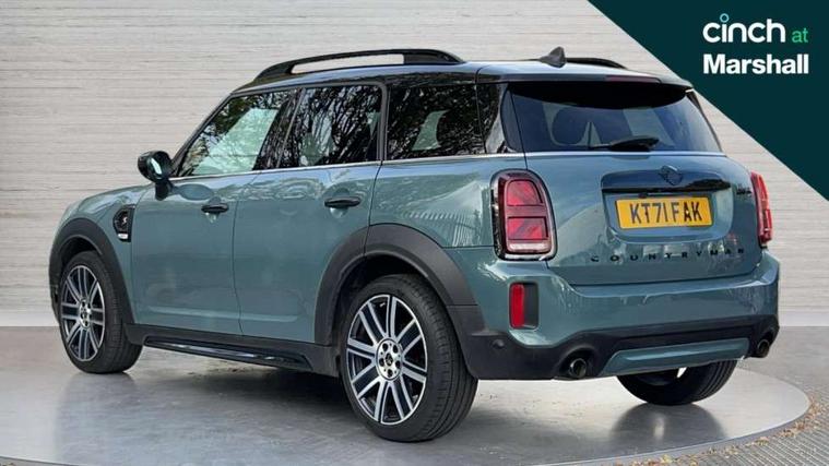 MINI MINI Countryman
