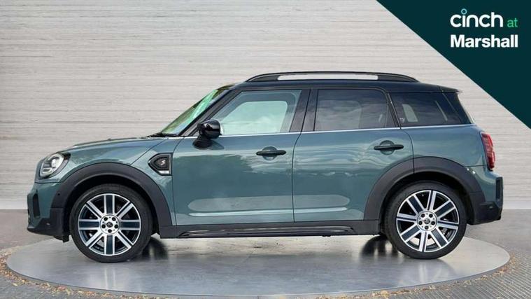 MINI MINI Countryman