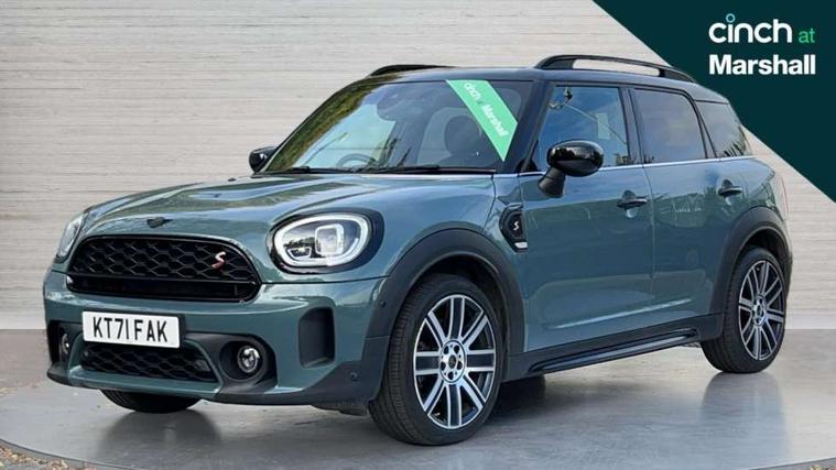 MINI MINI Countryman