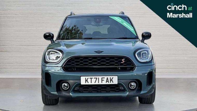 MINI MINI Countryman