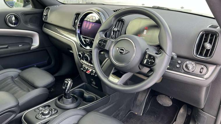 MINI MINI Countryman