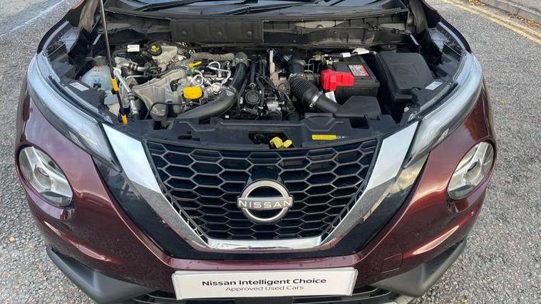 Nissan Nissan Juke