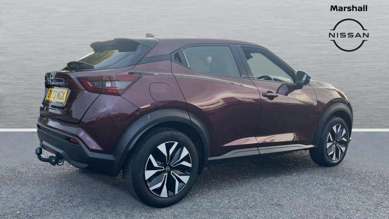 Nissan Nissan Juke