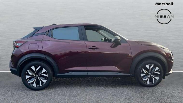 Nissan Nissan Juke