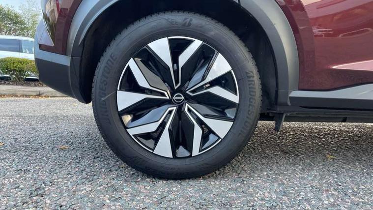 Nissan Nissan Juke