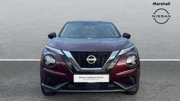 Nissan Nissan Juke