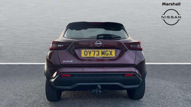 Nissan Nissan Juke