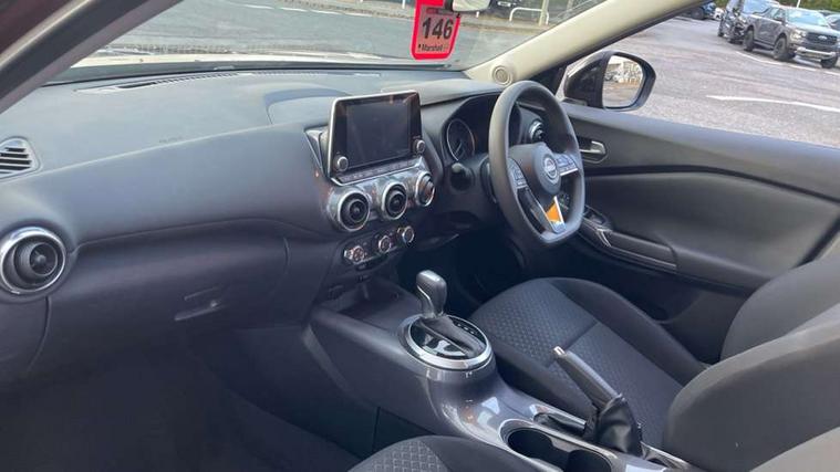 Nissan Nissan Juke