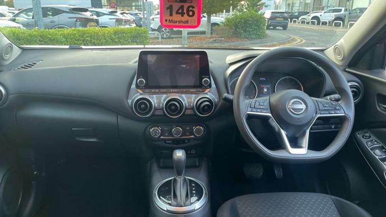 Nissan Nissan Juke