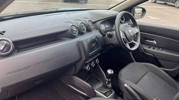 Dacia Dacia Duster