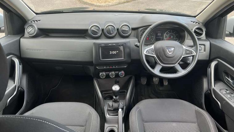Dacia Dacia Duster