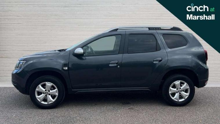 Dacia Dacia Duster