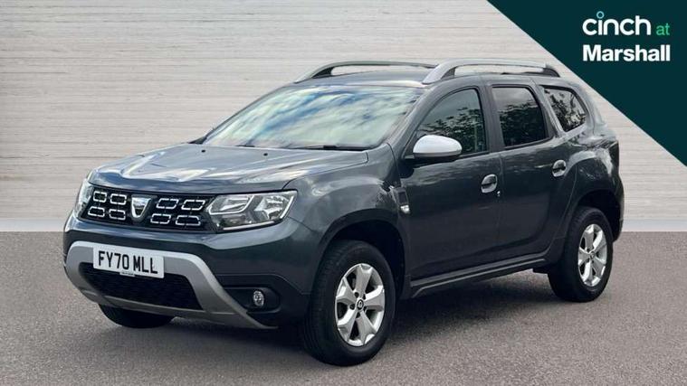Dacia Dacia Duster