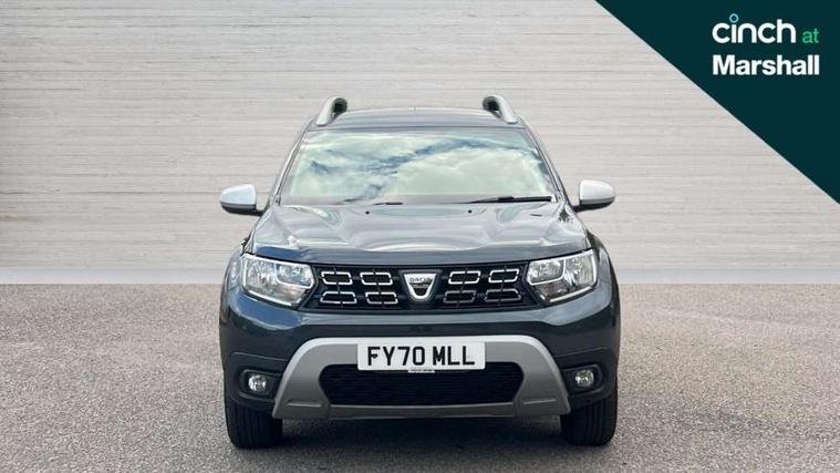 Dacia Dacia Duster