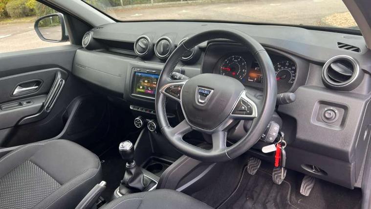 Dacia Dacia Duster