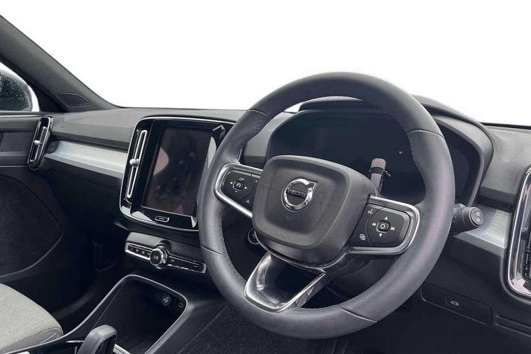 Volvo Volvo XC40