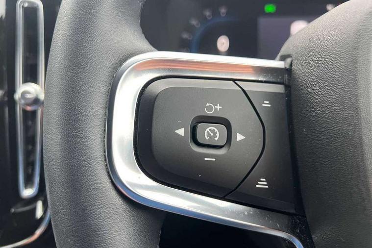 Volvo Volvo XC40