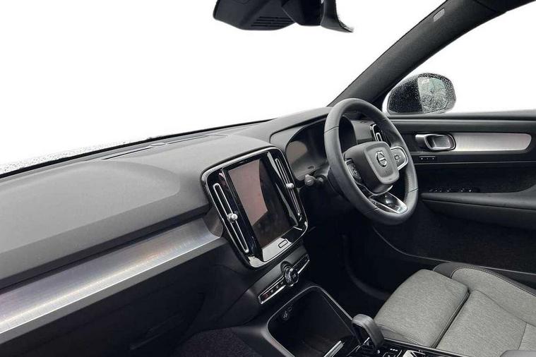 Volvo Volvo XC40