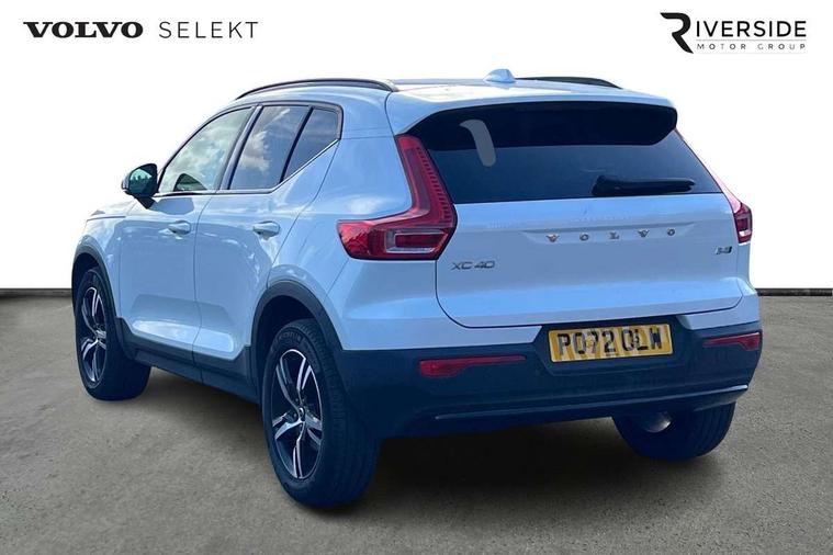 Volvo Volvo XC40
