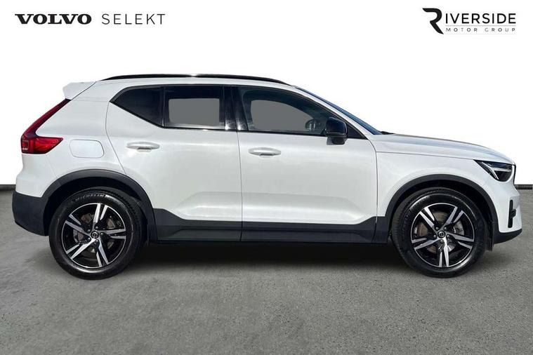 Volvo Volvo XC40