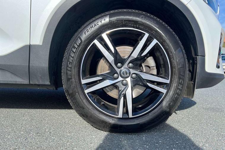 Volvo Volvo XC40