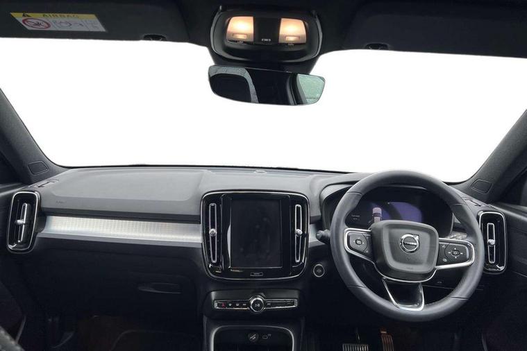 Volvo Volvo XC40