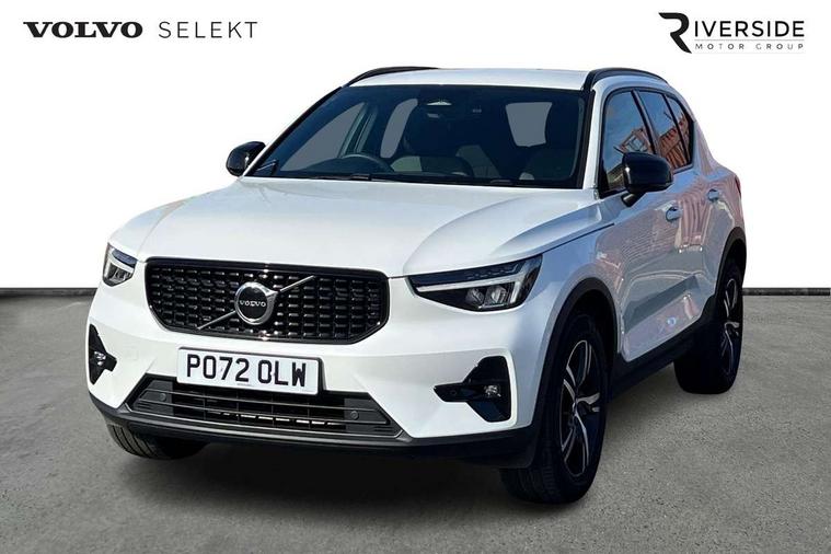 Volvo Volvo XC40