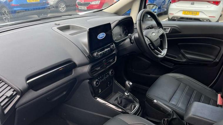 Ford Ford EcoSport