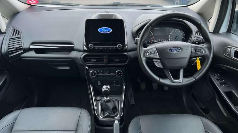 Ford Ford EcoSport