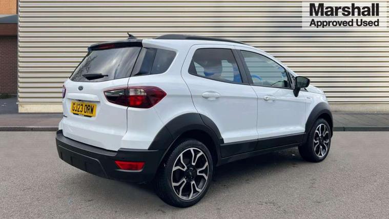 Ford Ford EcoSport
