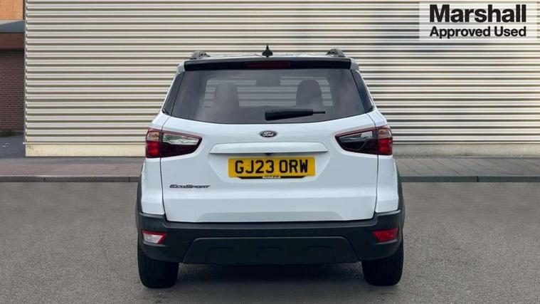 Ford Ford EcoSport