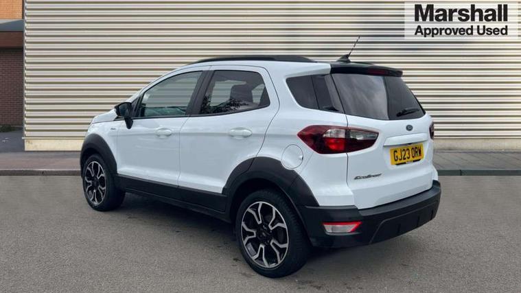 Ford Ford EcoSport