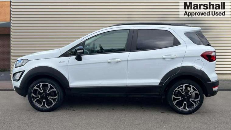 Ford Ford EcoSport