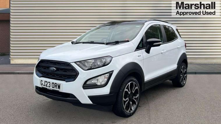 Ford Ford EcoSport