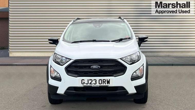 Ford Ford EcoSport