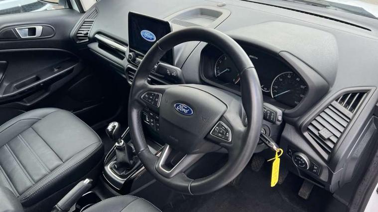 Ford Ford EcoSport