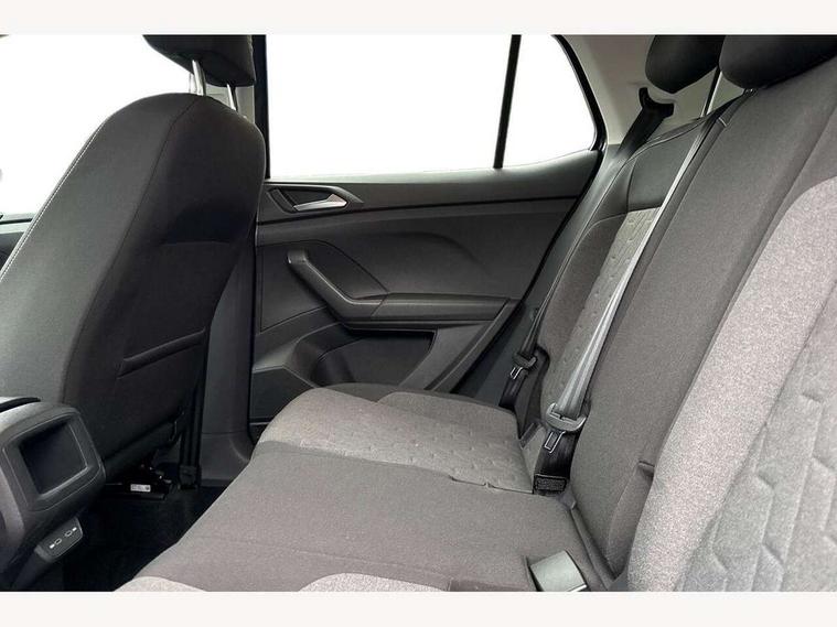 Volkswagen Volkswagen T-Cross
