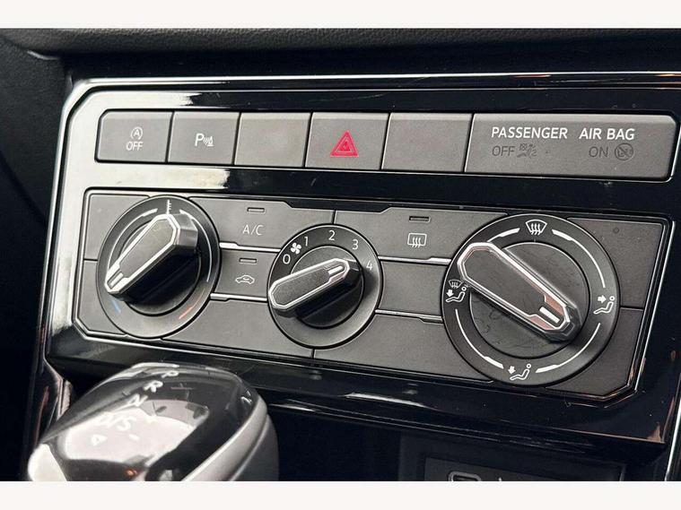 Volkswagen Volkswagen T-Cross