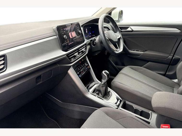 Volkswagen Volkswagen T-Roc