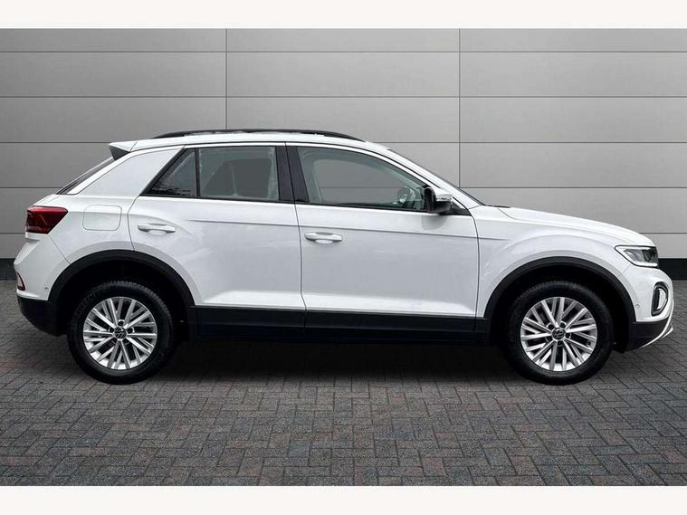 Volkswagen Volkswagen T-Roc