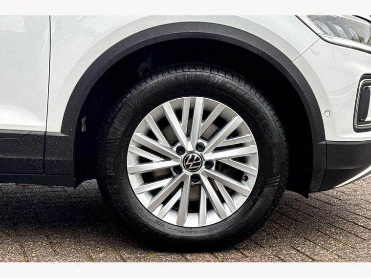 Volkswagen Volkswagen T-Roc